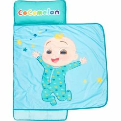New 😉 Disney Cocomelon 20 X 46 In. Nap Mat ⌛