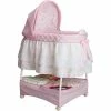Buy ⌛ Delta Children Disney Princess Gliding Bassinet ❤️ -Baby toys Sales unnamed file 115