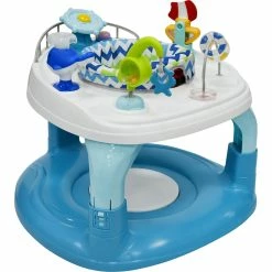 Best Pirce 🔥 Storkcraft Imagination 3-in-1 Activity Center 🛒