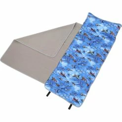 Top 10 😍 Gumballs Jets Nap Mat ⭐