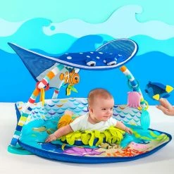 Hot Sale β€οΈ Disney Baby Finding Nemo Mr. Ray's Ocean Lights Gym π 17 Hot Sale β€οΈ Disney Baby Finding Nemo Mr. Ray's Ocean Lights Gym π -Baby toys Sales unnamed file 138