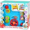 Best deal ⌛ Playgo All In One Activity Table 💯