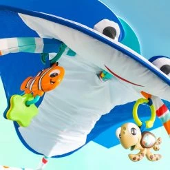 Hot Sale β€οΈ Disney Baby Finding Nemo Mr. Ray's Ocean Lights Gym π 21 Hot Sale β€οΈ Disney Baby Finding Nemo Mr. Ray's Ocean Lights Gym π -Baby toys Sales unnamed file 142