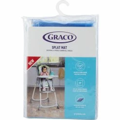 Budget 🎉 Graco Splat Mat 💯