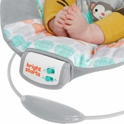 Deals 🥰 Bright Starts Whimsical Wild Bouncer ✔️ -Baby toys Sales unnamed file 151