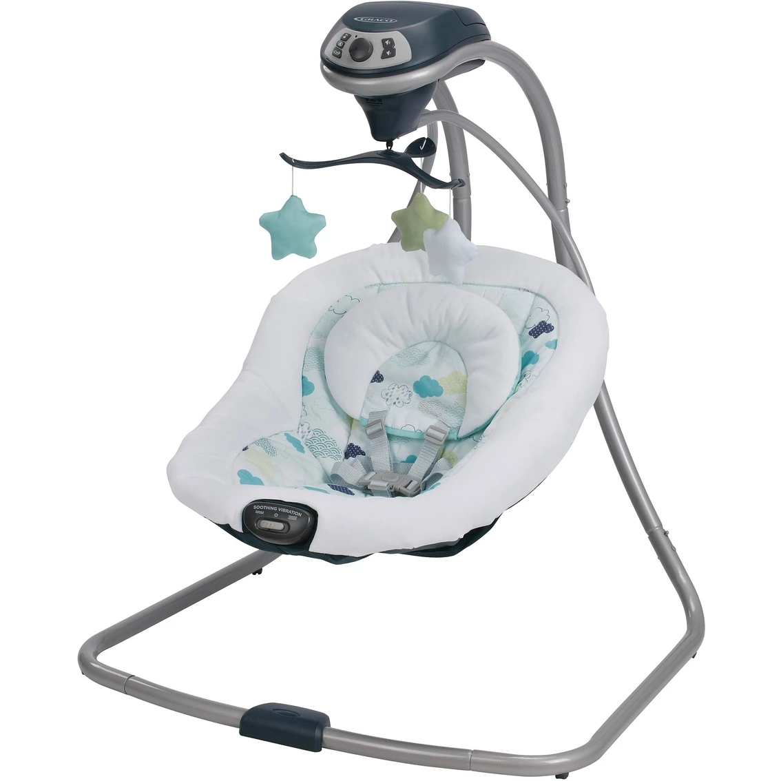 Flash Sale π Graco Simple Sway Swing π 4 Flash Sale π Graco Simple Sway Swing π - Image 2