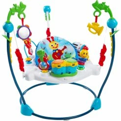 Budget 💯 Kids II Baby Einstein Jumper Neighborhood Symphony 🎉