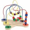 Cheapest 👏 Melissa & Doug Bead Maze 🌟