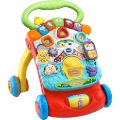 Budget 💯 VTech Stroll & Discover Activity Walker Deluxe 🌟 -Baby toys Sales unnamed file 21