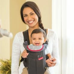 Outlet ❤️ Infantino Swift Classic Carrier 🌟 -Baby toys Sales unnamed file 212