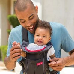 Outlet ❤️ Infantino Swift Classic Carrier 🌟 -Baby toys Sales unnamed file 213