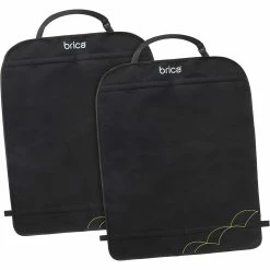 Top 10 ⌛ Brica By Munchkin Deluxe Kick Mats 2 Pk. 🧨