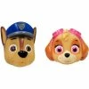Cheapest ⌛ PAW Patrol Chase And Skye Bath Squirters 2 Pc. Set ⭐