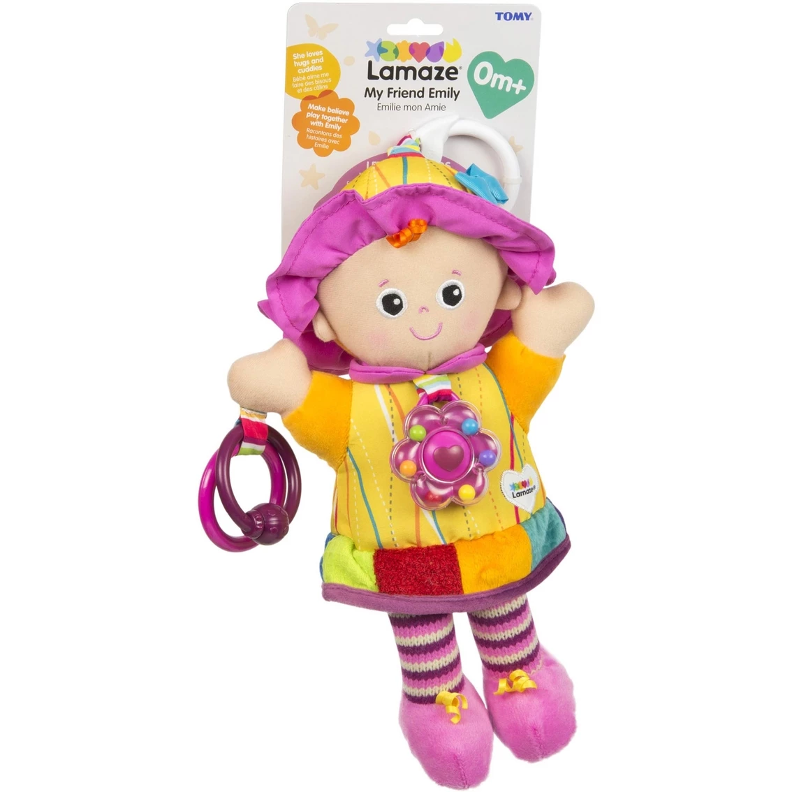 Cheap β Lamaze My Friend Emily π 3 Cheap β Lamaze My Friend Emily π