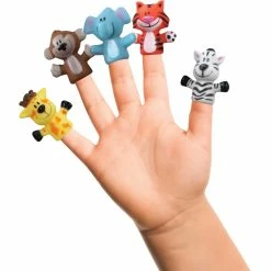 Top 10 😉 Playtex Bath Finger Puppets 5 Pc. Set 👍
