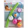 Flash Sale 😍 Munchkin Fishin Bath Toy ⭐