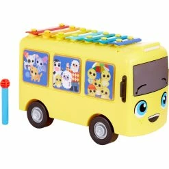 Cheapest 🎉 Little Tikes Little Baby Bum 3 In 1 Music Bus 🥰 -Baby toys Sales unnamed file 267