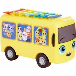 Cheapest 🎉 Little Tikes Little Baby Bum 3 In 1 Music Bus 🥰 -Baby toys Sales unnamed file 268
