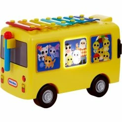 Cheapest 🎉 Little Tikes Little Baby Bum 3 In 1 Music Bus 🥰 -Baby toys Sales unnamed file 270
