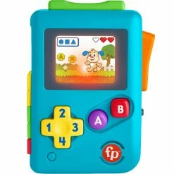 Cheapest ⭐ Fisher-Price Laugh And Learn Lil' Gamer Toy 👍