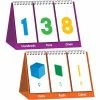 Discount 🥰 Other Brands Junior Learning Base Ten Educational Flip Card Set ✔️ -Baby toys Sales unnamed file 273