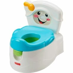 Deals 🎁 Fisher-Price Learn To Flush Potty 😉