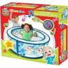 Brand new 🧨 CoComelon Sing Along Bath Play Center ⭐
