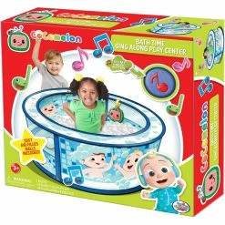 Brand new 🧨 CoComelon Sing Along Bath Play Center ⭐