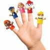 Top 10 𧨠PAW Patrol Dream Team Bath Finger Puppets 5 Pc. Set π 1 Top 10 𧨠PAW Patrol Dream Team Bath Finger Puppets 5 Pc. Set π -Baby toys Sales unnamed file 295