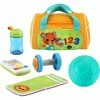 Discount ⭐ VTech Workout Buddies Bag 👍 -Baby toys Sales unnamed file 305