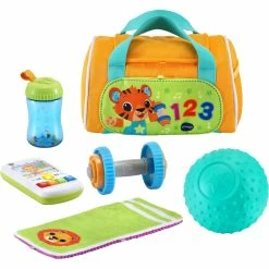 Discount ⭐ VTech Workout Buddies Bag 👍