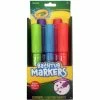 Coupon 💯 Crayola GBG Bathtub Markers 5 Pk. ❤️