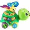 Promo ✨ Vtech 2 In 1 Toddle And Talk Turtle Toy 🎉