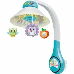 New ⭐ Winfun 3 In 1 Nighttime Projector Mobile ❤️