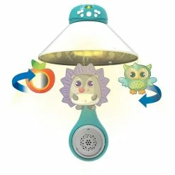 New ⭐ Winfun 3 In 1 Nighttime Projector Mobile ❤️ 8 New ⭐ Winfun 3 In 1 Nighttime Projector Mobile ❤️ -Baby toys Sales unnamed file 316