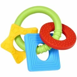 Budget 👍 Dr. Brown's Dr. Browns Learning Loop Teether 🎉