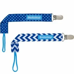 Cheap π BooginHead Boogin Head Pacigrip Universal Pacifier Clip π