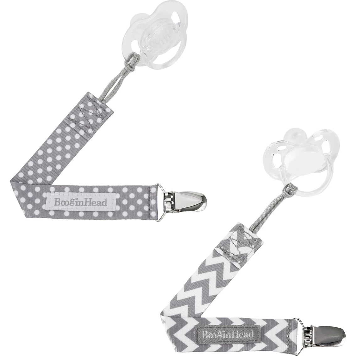 Cheap π BooginHead Boogin Head Pacigrip Universal Pacifier Clip π 4 Cheap π BooginHead Boogin Head Pacigrip Universal Pacifier Clip π - Image 2
