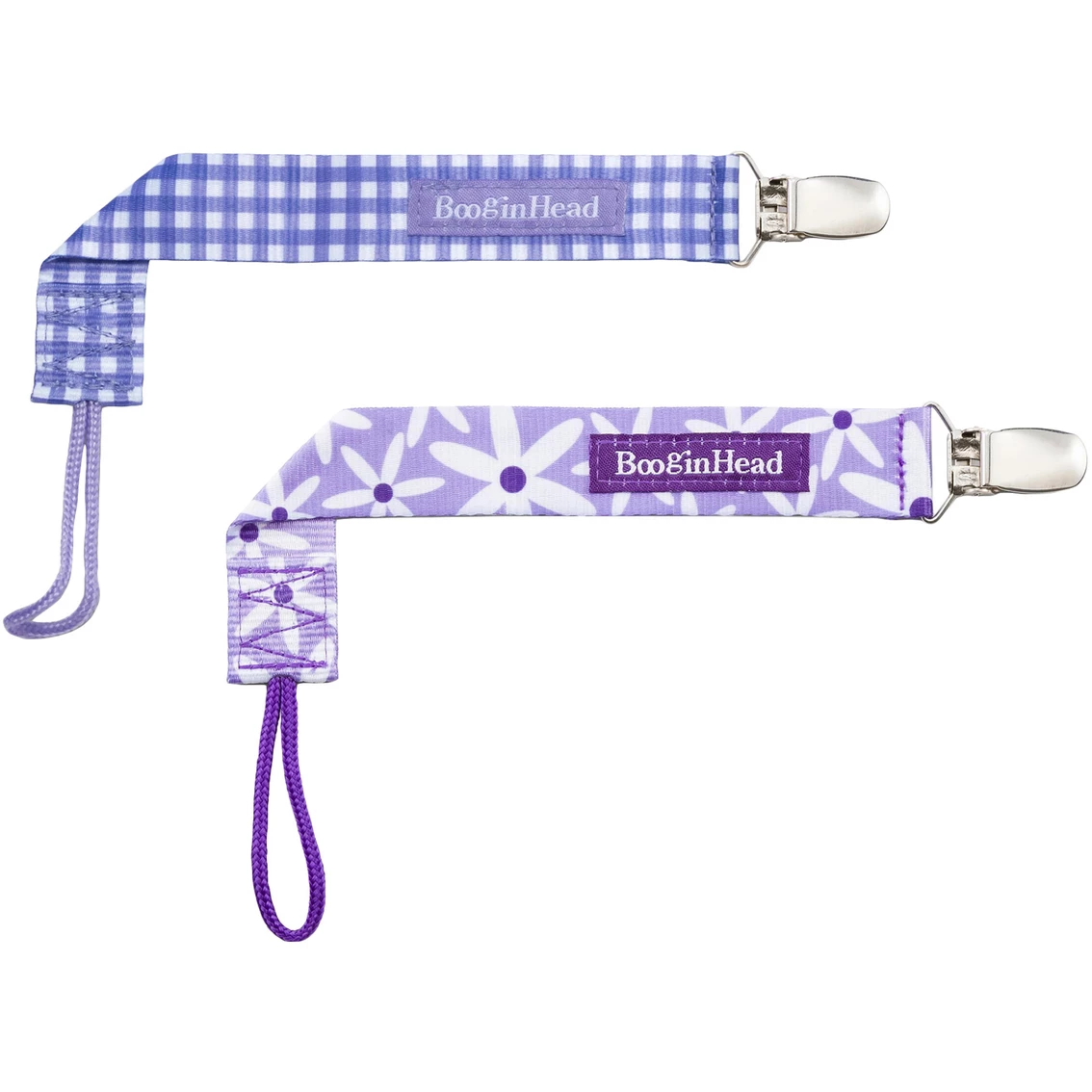 Cheap π BooginHead Boogin Head Pacigrip Universal Pacifier Clip π 5 Cheap π BooginHead Boogin Head Pacigrip Universal Pacifier Clip π - Image 3