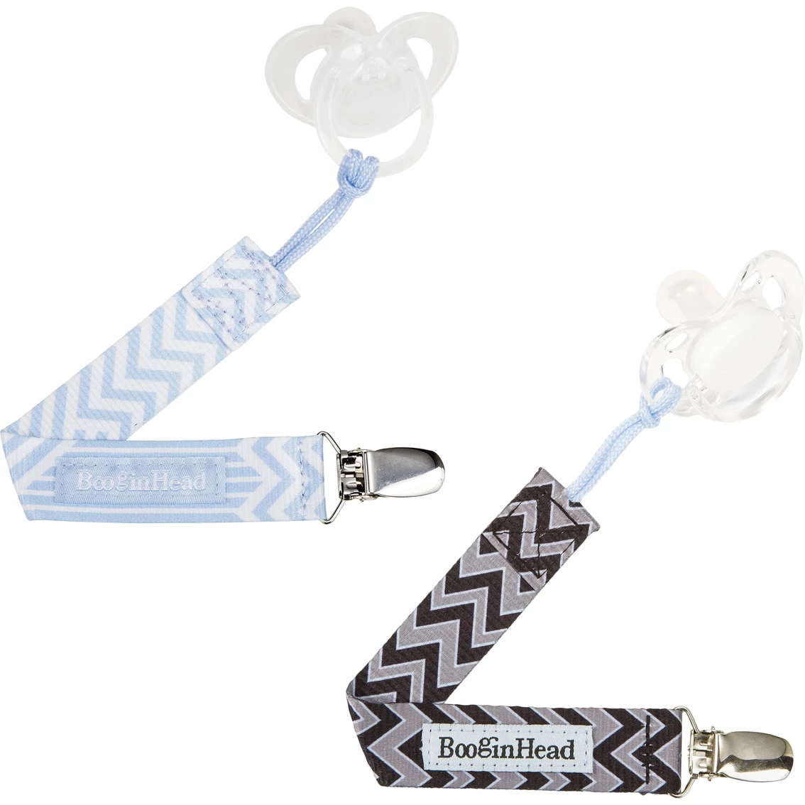Cheap π BooginHead Boogin Head Pacigrip Universal Pacifier Clip π 6 Cheap π BooginHead Boogin Head Pacigrip Universal Pacifier Clip π - Image 4