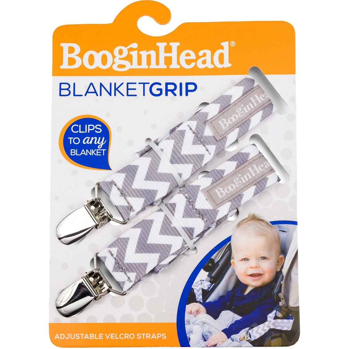 New π₯ BooginHead BlanketGrip Blanket Clip For Strollers 2 Pk. β€οΈ 3 New π₯ BooginHead BlanketGrip Blanket Clip For Strollers 2 Pk. β€οΈ