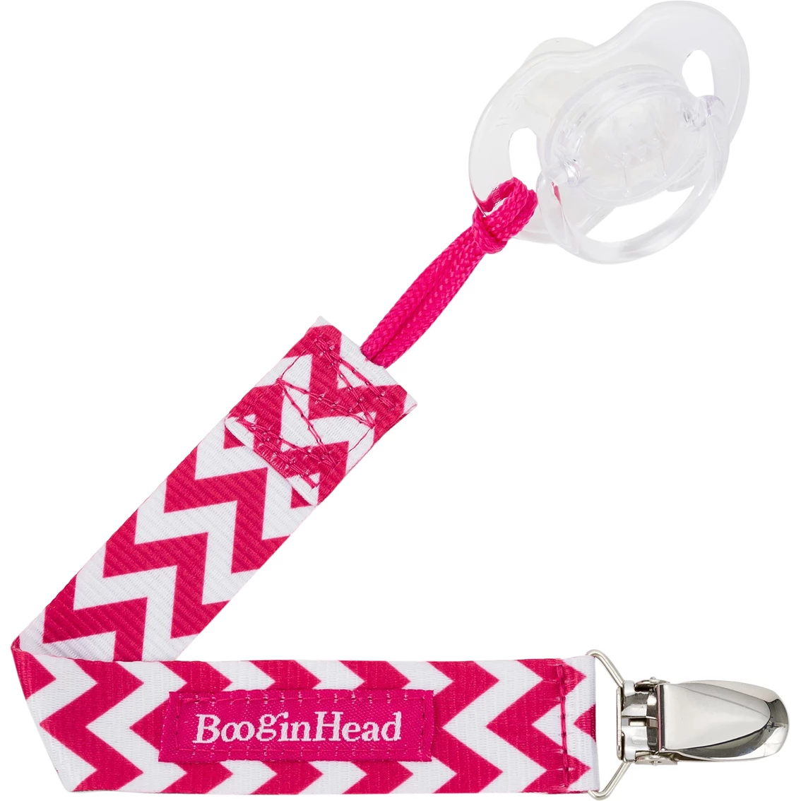 Flash Sale π BooginHead Boogin Head Pacigrip Universal Pacifier Clip π 4 Flash Sale π BooginHead Boogin Head Pacigrip Universal Pacifier Clip π - Image 2