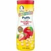 Best deal ❤️ Gerber Graduates Puffs Strawberry Apple 1.48 Oz. Cereal Snack 👍 -Baby toys Sales unnamed file 346