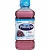 Wholesale 😉 Pedialyte 1.1 Qt. Grape Oral Electrolyte Solution 👍