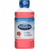 Outlet 👏 Pedialyte Advanced Care Strawberry 1.1 Qt. 😍