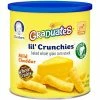 Promo π€© Gerber Graduates Lil' Crunchies Mild Cheddar 1.48 Oz. Corn Snack π 2 Promo π€© Gerber Graduates Lil' Crunchies Mild Cheddar 1.48 Oz. Corn Snack π -Baby toys Sales unnamed file 366