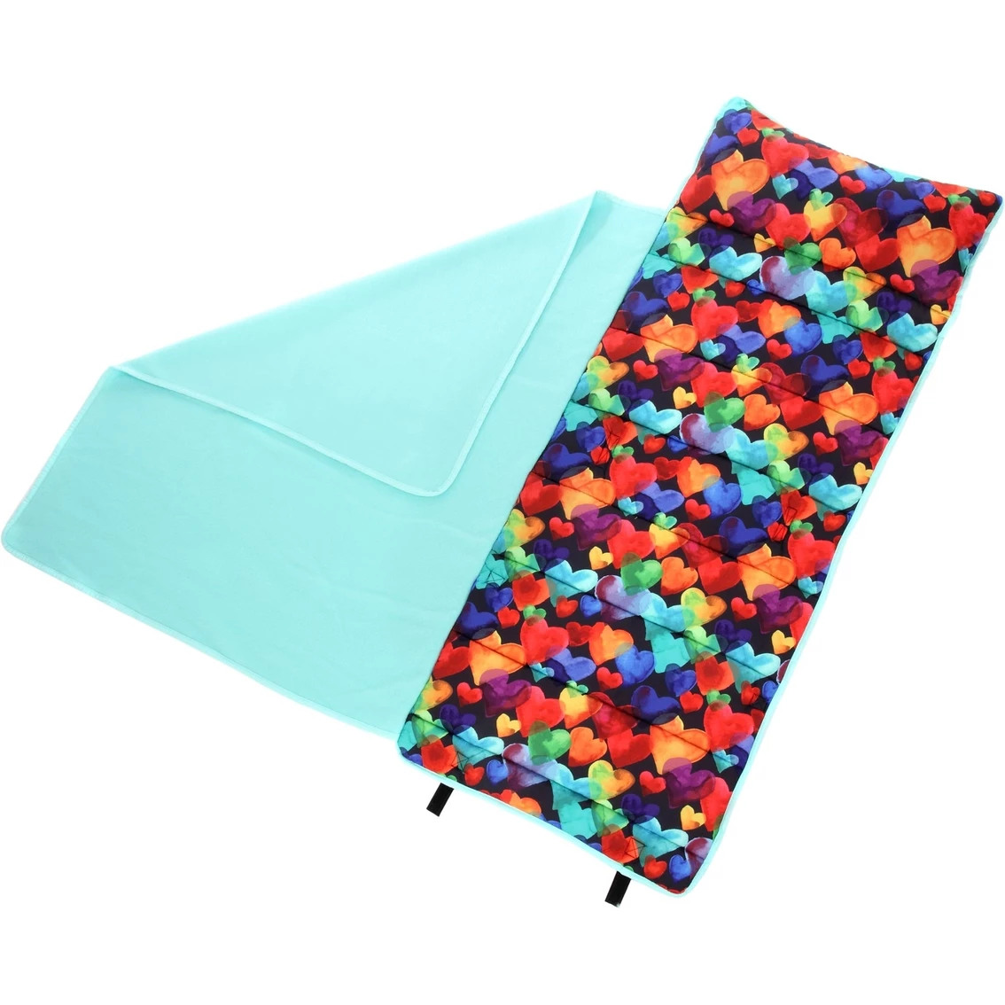 Buy π Gumballs Microfiber Hearts Nap Mat π 3 Buy π Gumballs Microfiber Hearts Nap Mat π