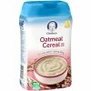 Hot Sale ⌛ Gerber 8 Oz. Single Grain Oatmeal Cereal 😉