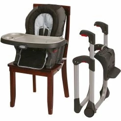 Cheap β¨ Graco DuoDiner LX Highchair π€© 7 Cheap β¨ Graco DuoDiner LX Highchair π€© -Baby toys Sales unnamed file 377