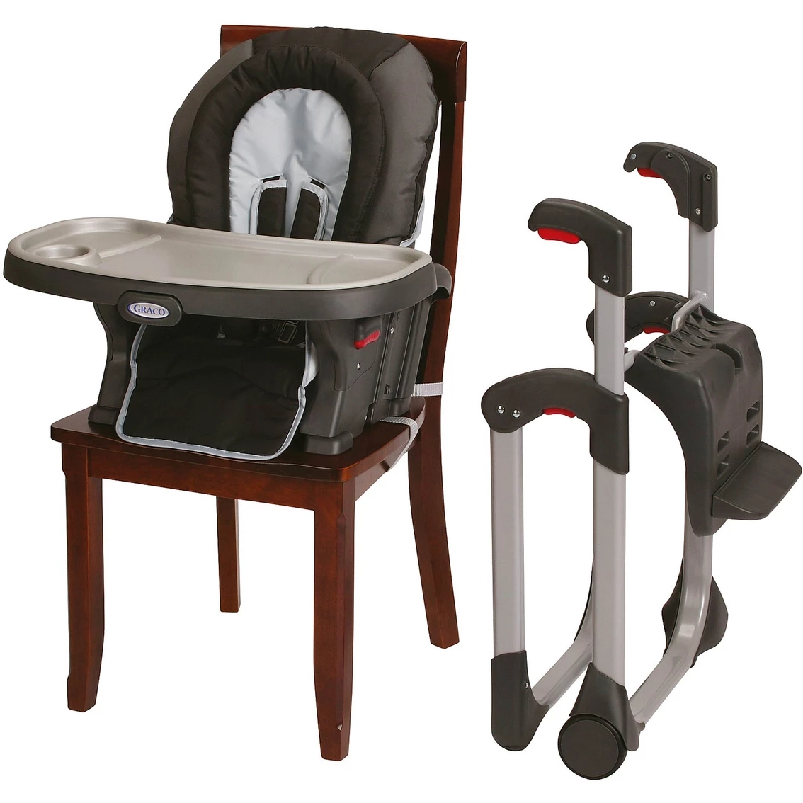 Cheap β¨ Graco DuoDiner LX Highchair π€© 5 Cheap β¨ Graco DuoDiner LX Highchair π€© - Image 3